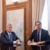 Tras la reunión entre Ziliotto y Santilli, Nación retomó el envío de fondos previsionales a La Pampa y recibió $10.000 millones